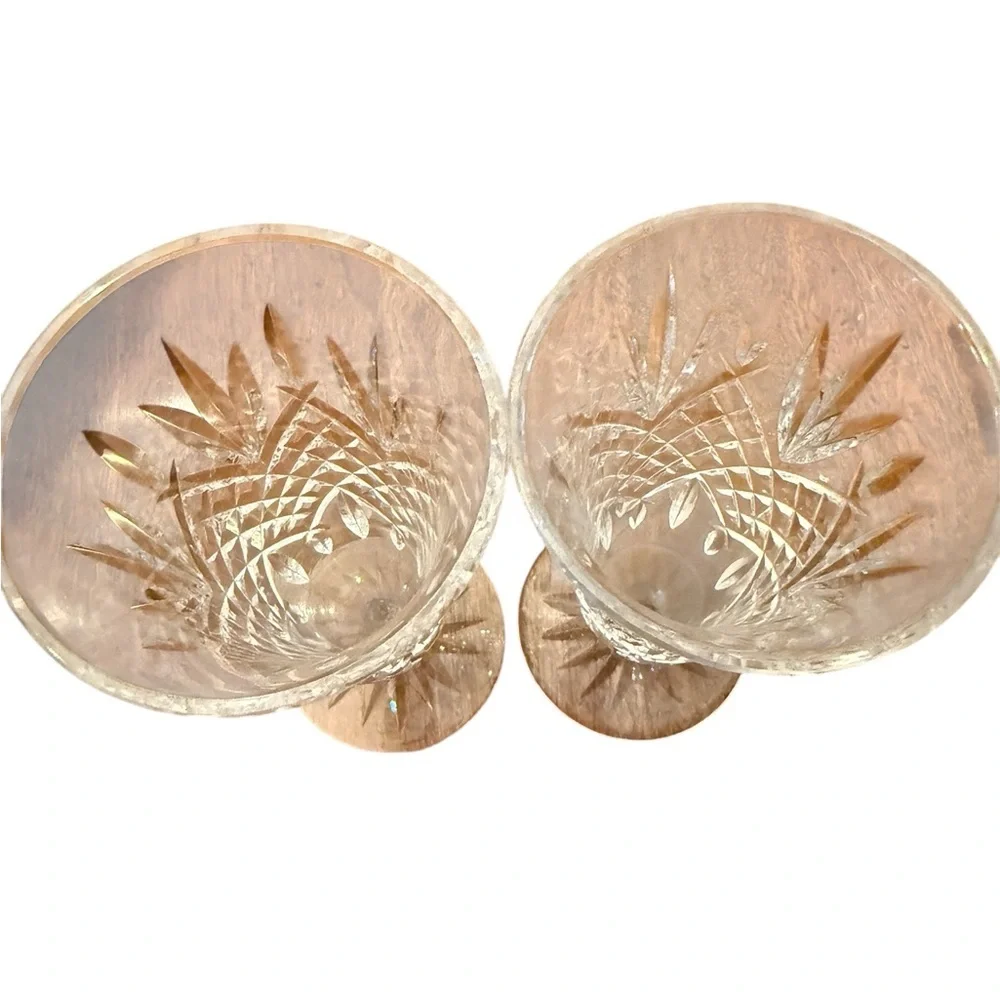 Waterford elegant set